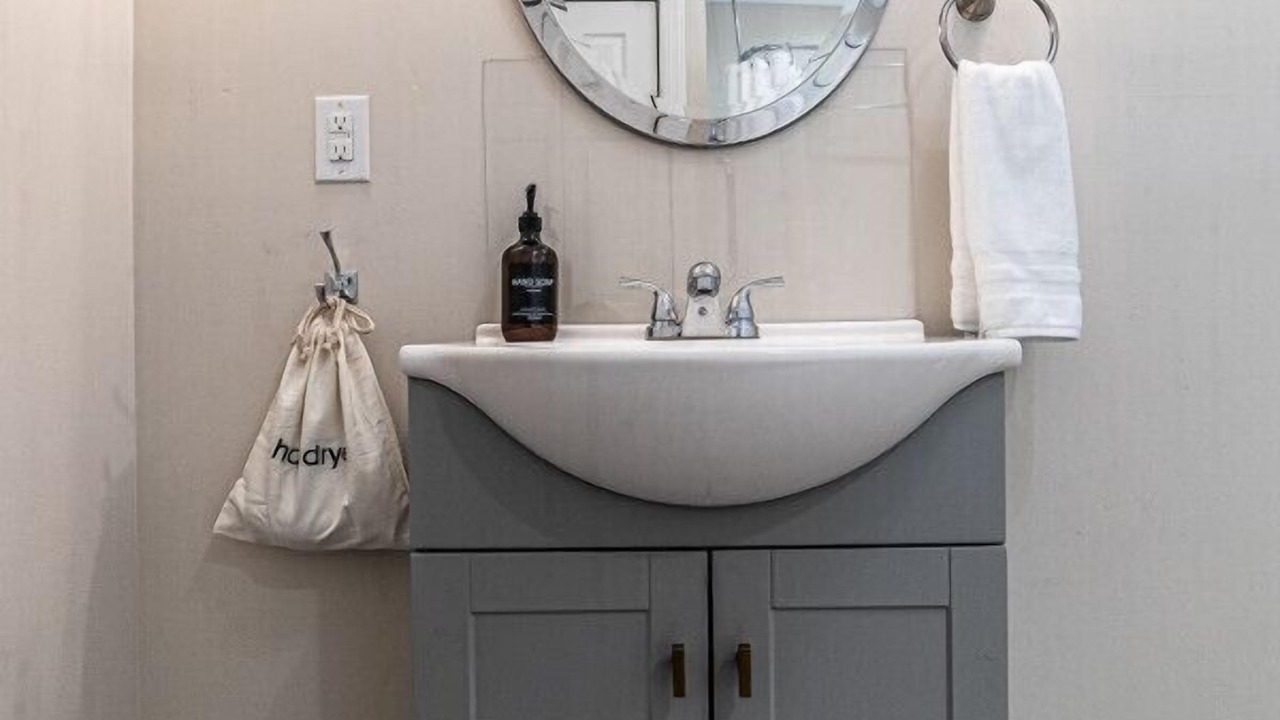 Photo of Bathroom in Lexington