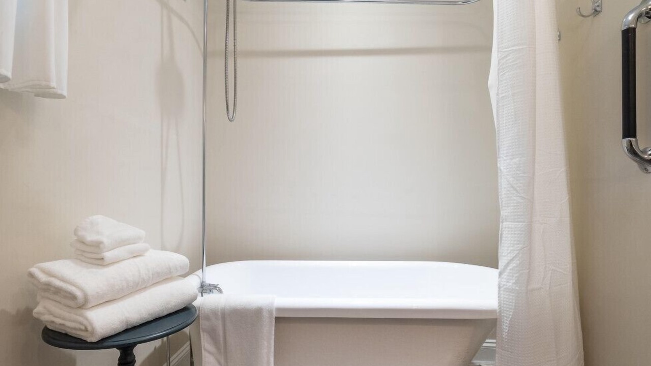 Photo of Bathroom in Lexington