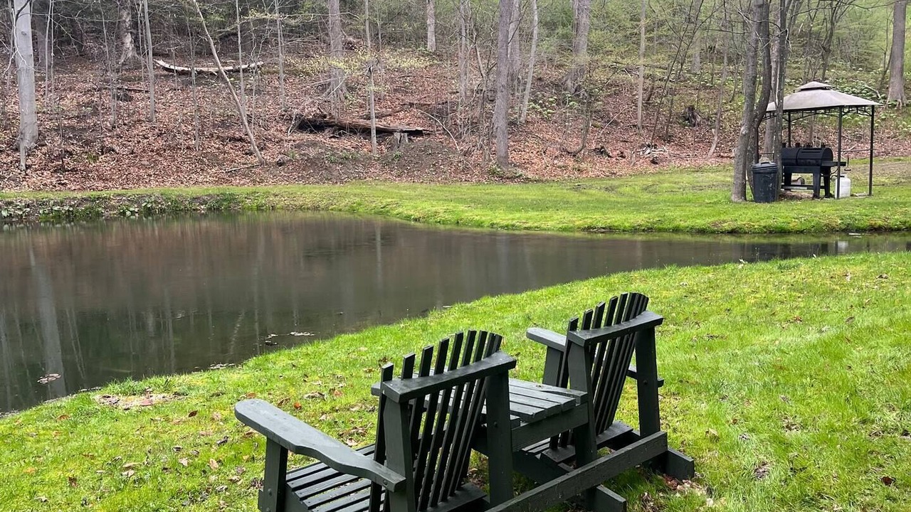 Photo of Outdoor in Dansville