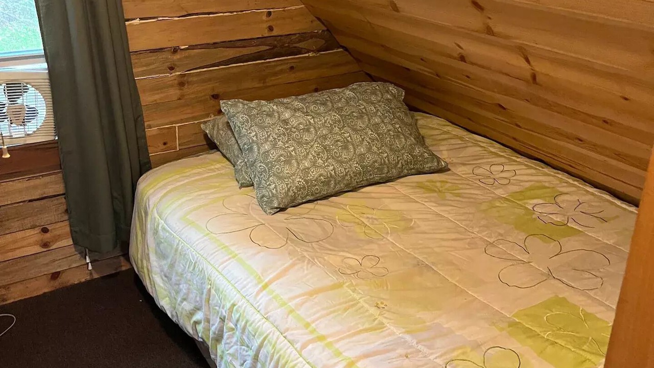 Photo of Bedroom in Dansville