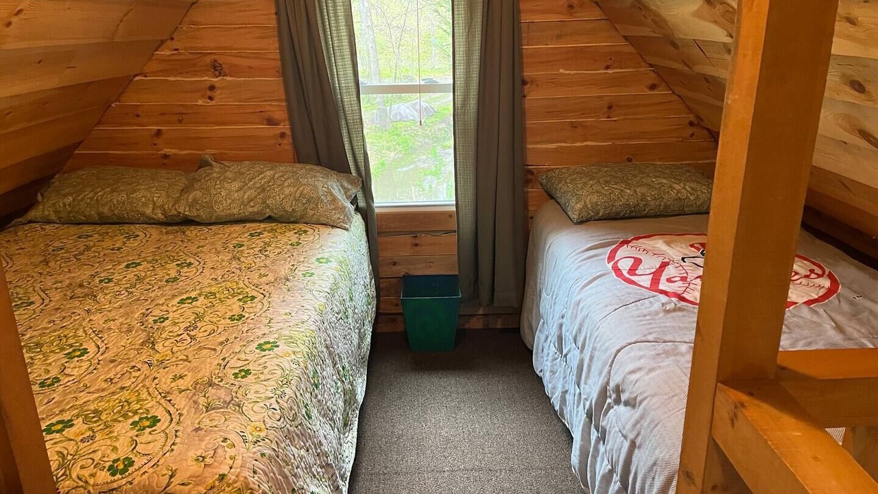 Photo of Bedroom in Dansville