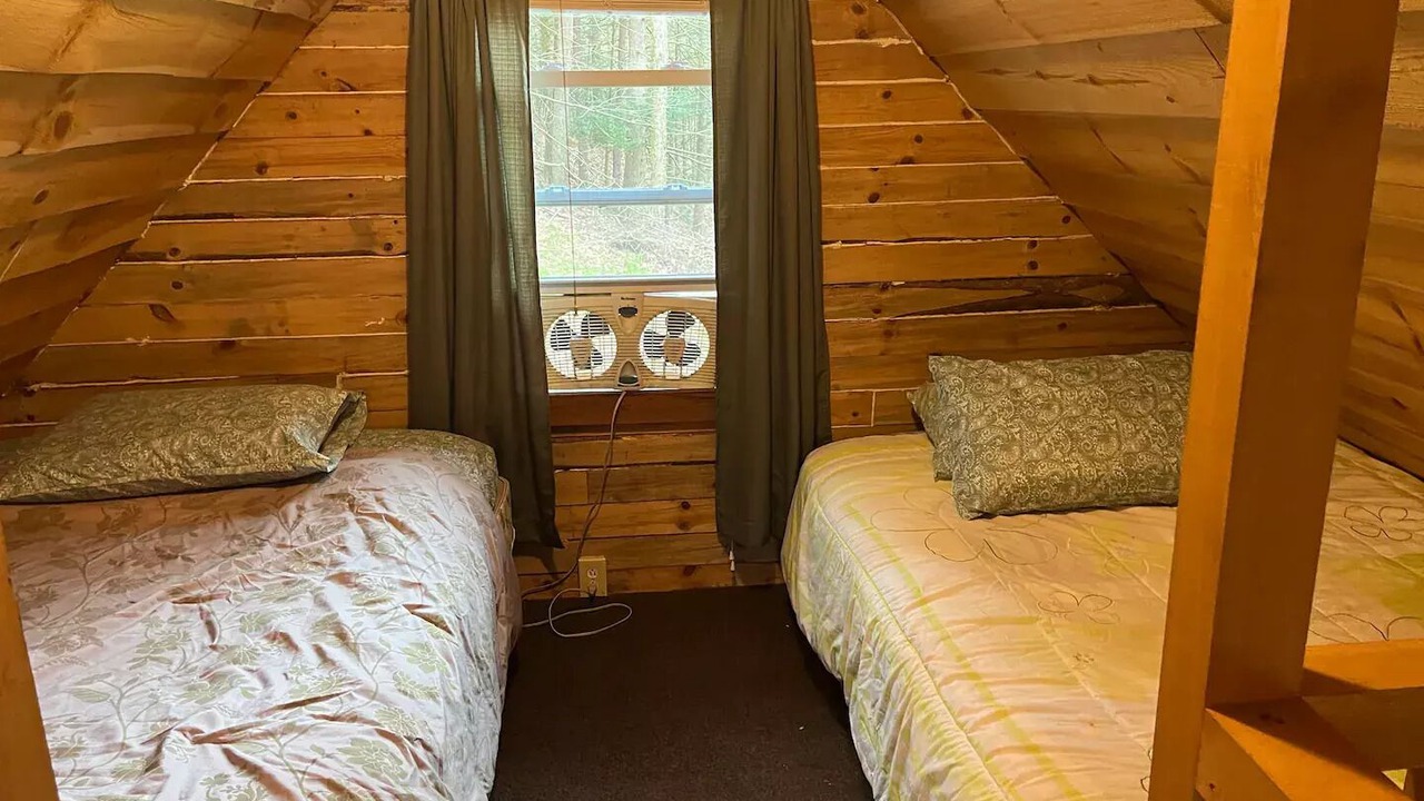 Photo of Bedroom in Dansville