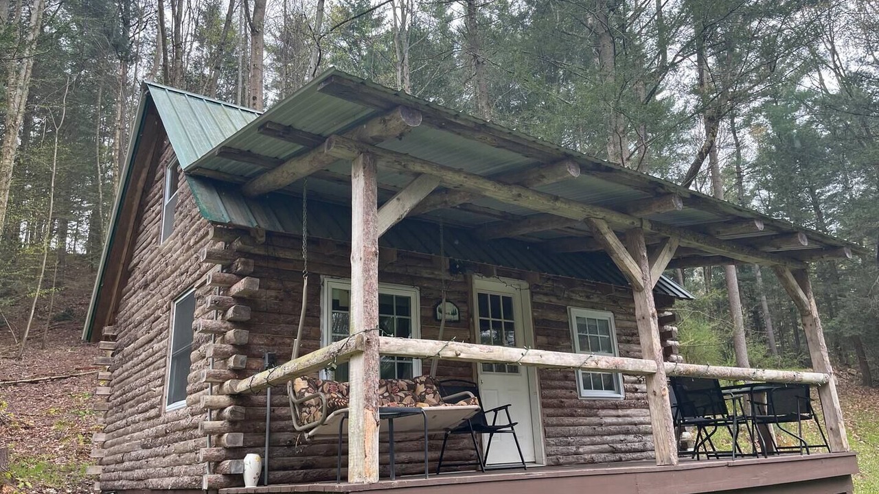 Photo of Patio Balcony in Dansville