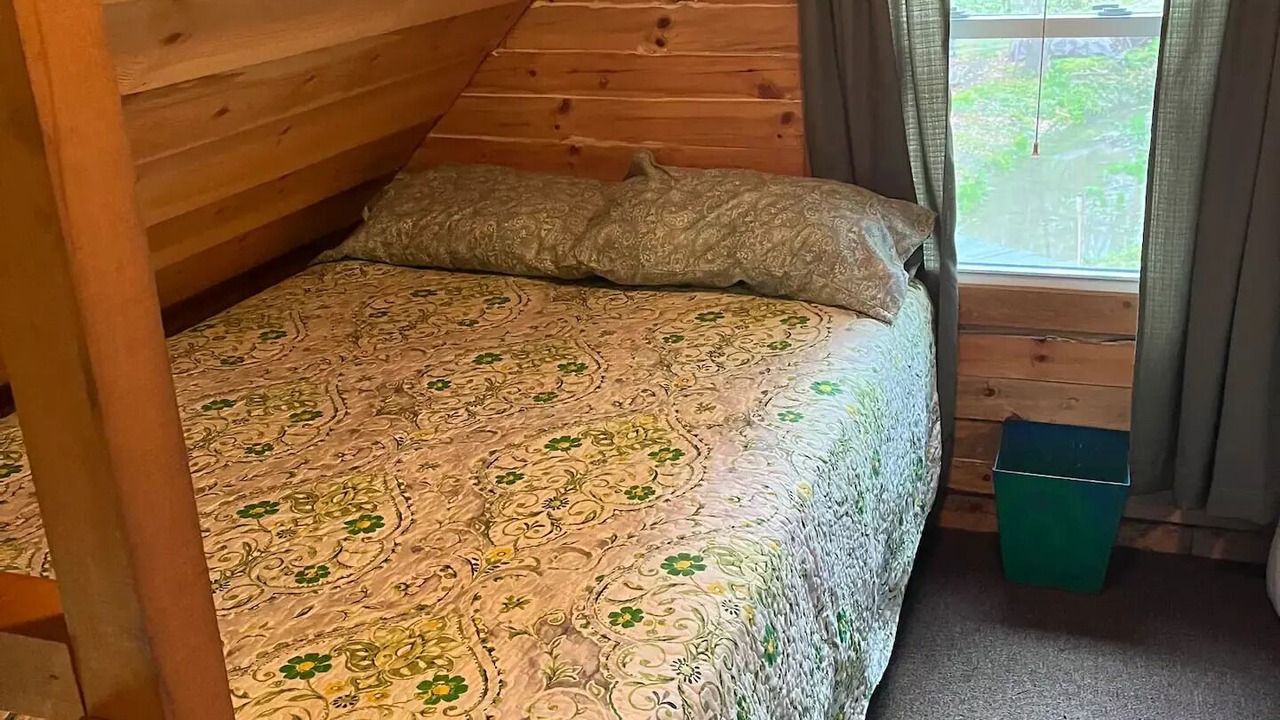 Photo of Bedroom in Dansville