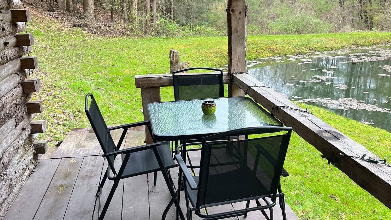 Photo of Outdoor in Dansville