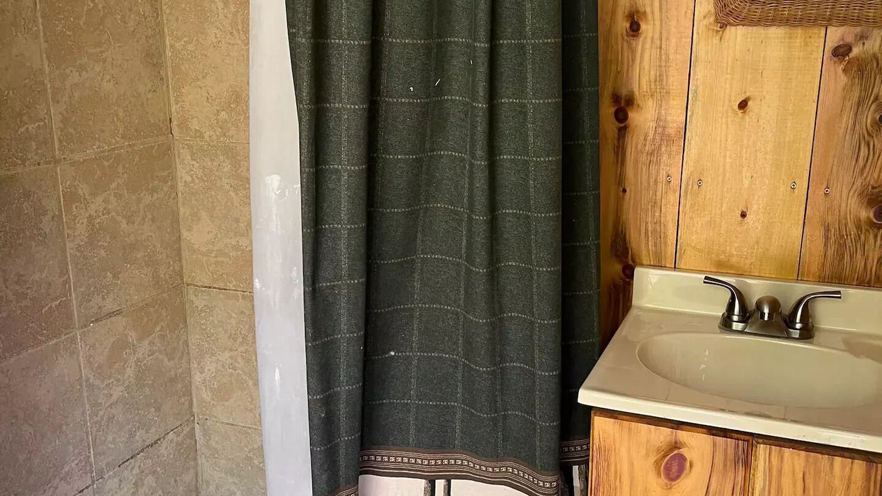 Photo of Bathroom in Dansville