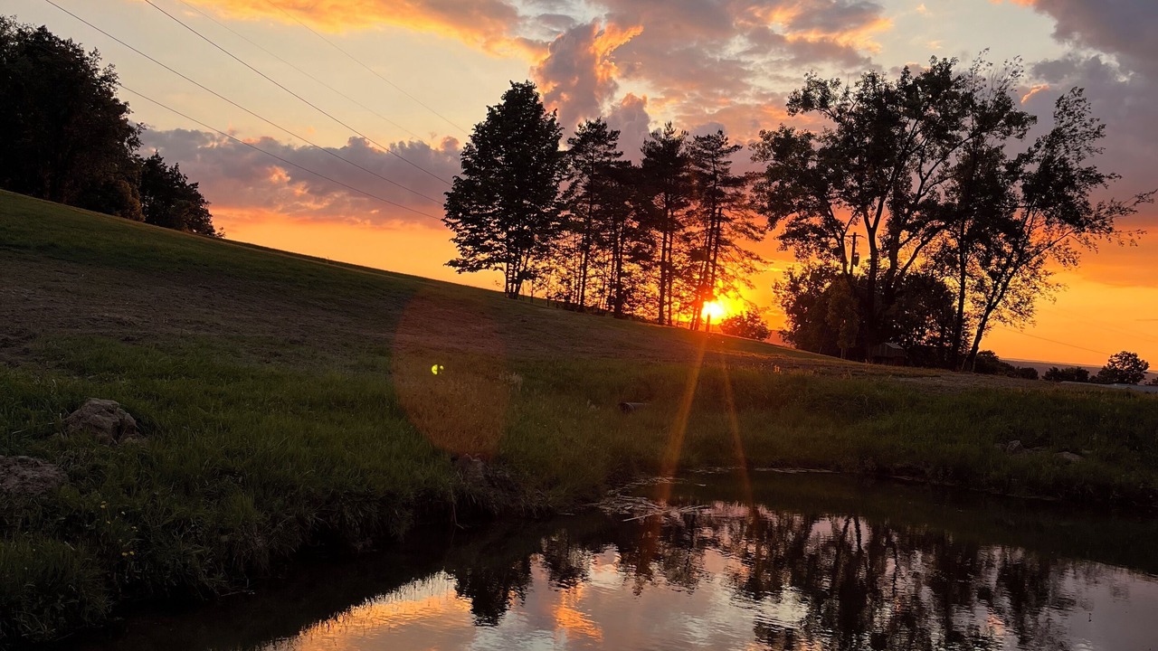 Photo of Outdoor in Dansville