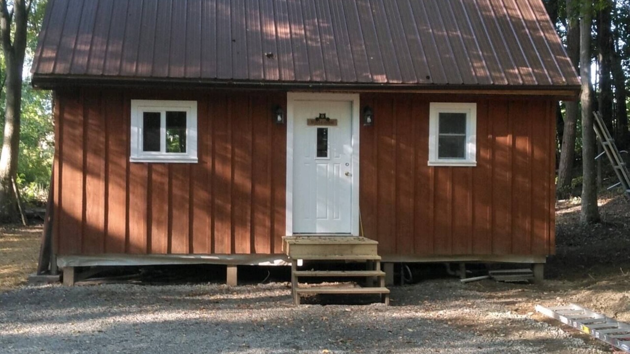 Photo of Outdoor in Dansville
