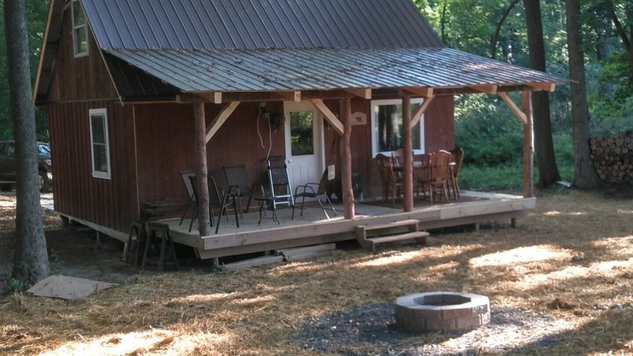 Photo of Outdoor in Dansville