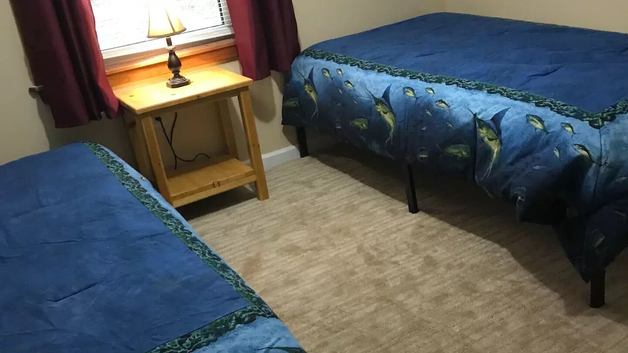 Photo of Bedroom in Dansville