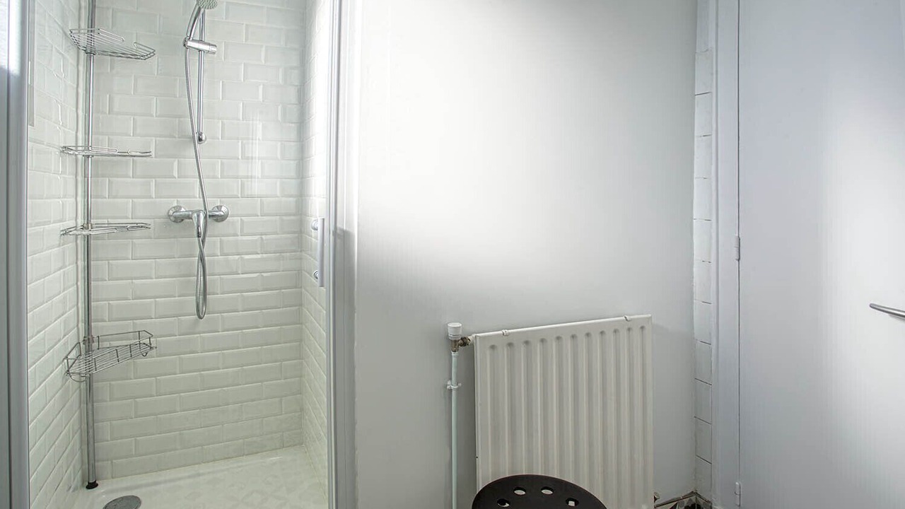 Photo of Bathroom in Angouleme