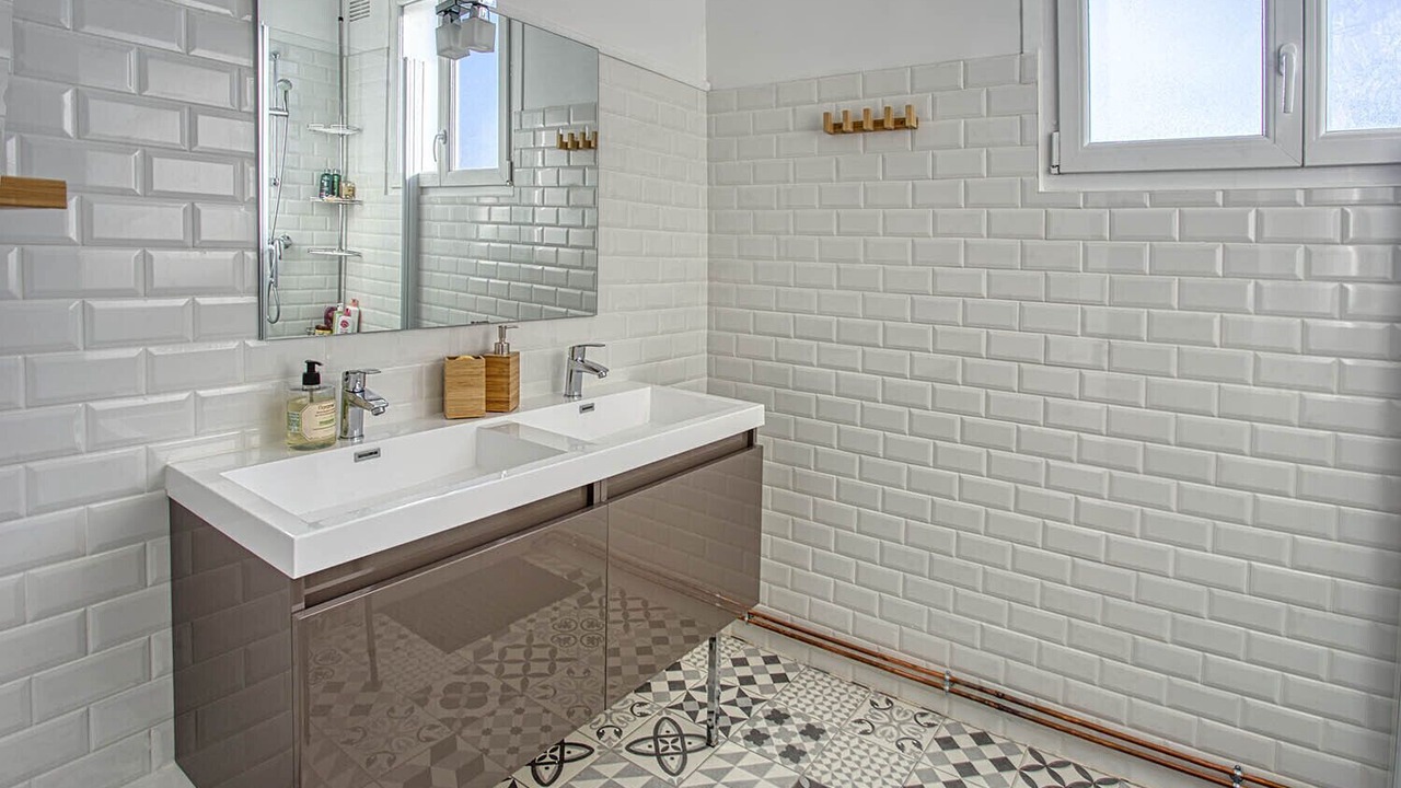 Photo of Bathroom in Angouleme