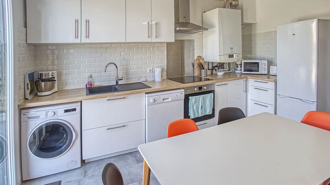 Photo of Kitchen in Angouleme