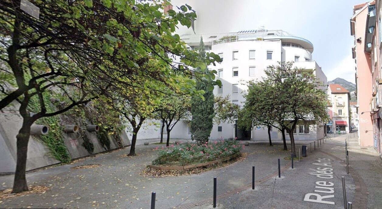 Photo of Outdoor in Quartier Chorier-Berriat