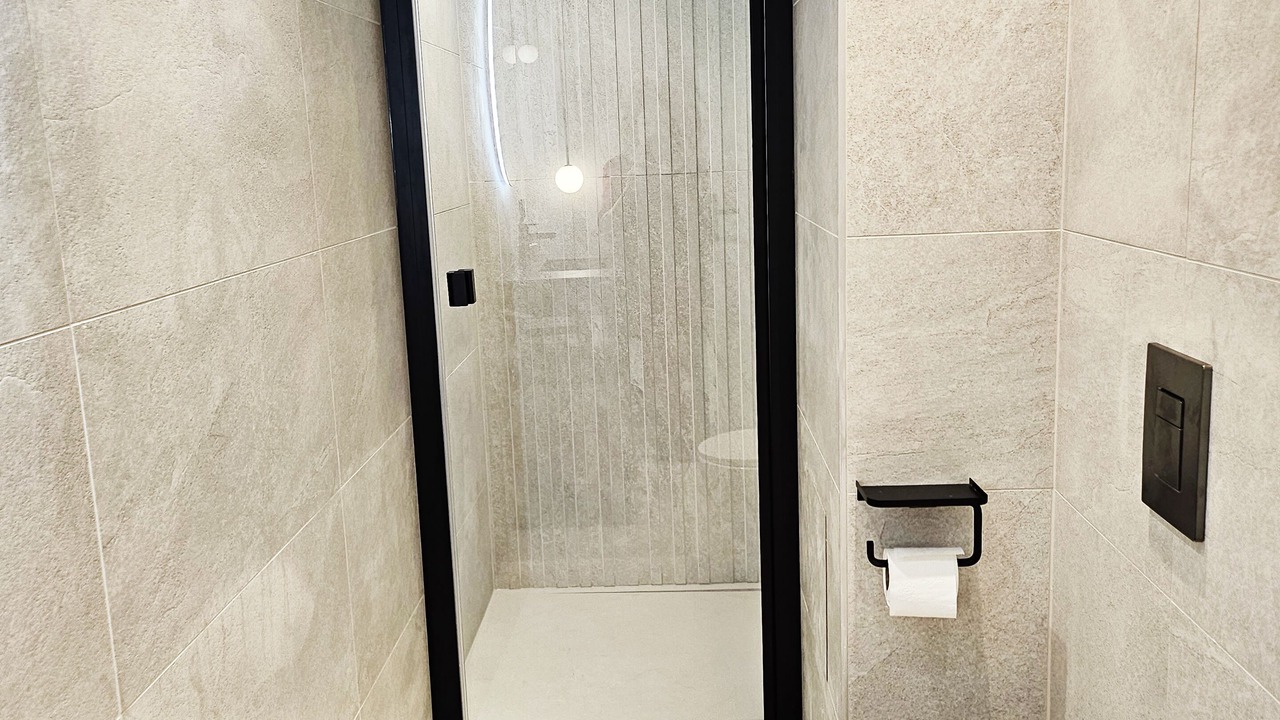 Photo of Bathroom in Quartier Chorier-Berriat