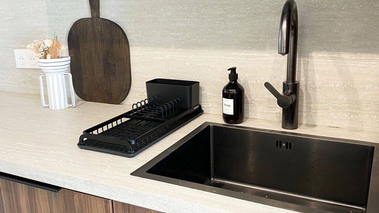 Photo of Kitchen in Quartier Chorier-Berriat