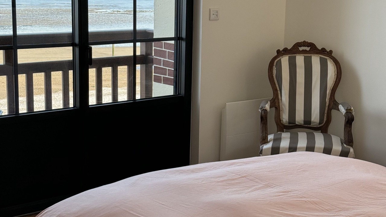 Photo of Bedroom in Saint-Regnobert-de-la-Cote-de-Nacre