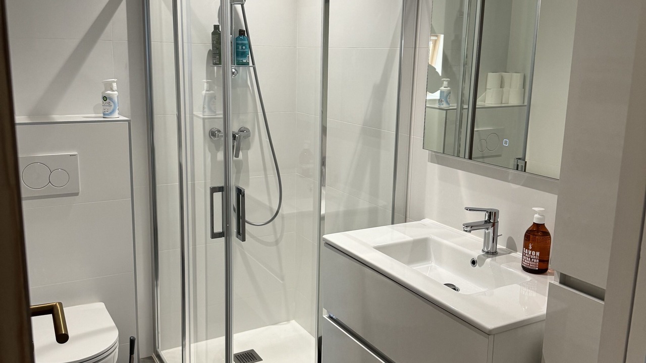Photo of Bathroom in Saint-Regnobert-de-la-Cote-de-Nacre