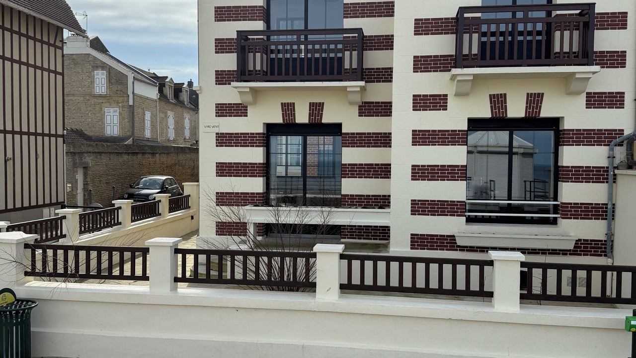 Photo of Outdoor in Saint-Regnobert-de-la-Cote-de-Nacre