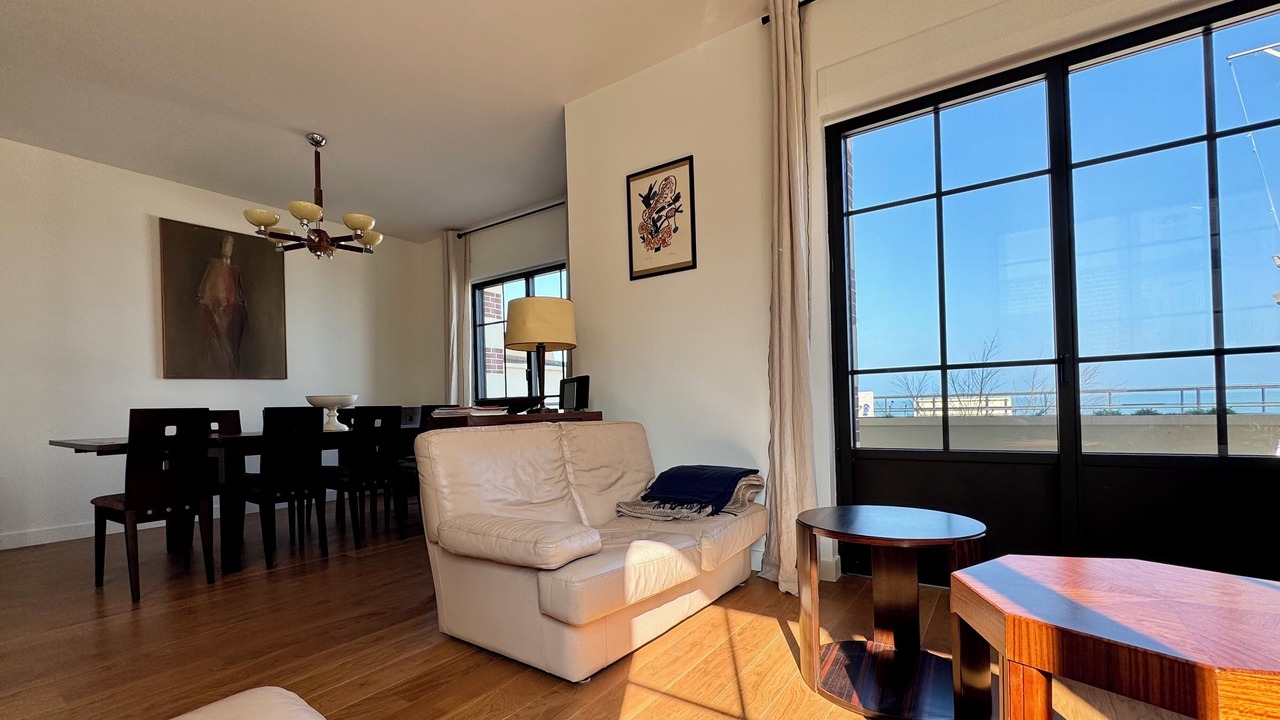 Photo of Livingroom in Saint-Regnobert-de-la-Cote-de-Nacre