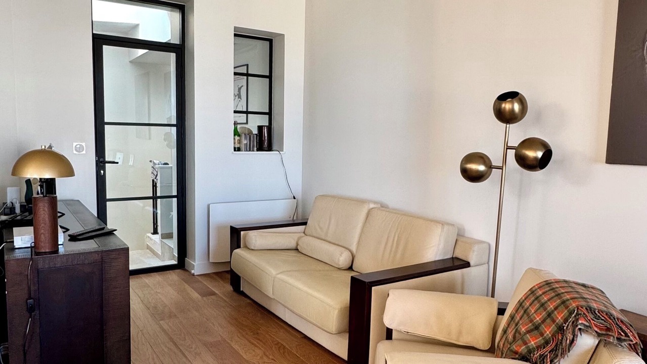 Photo of Livingroom in Saint-Regnobert-de-la-Cote-de-Nacre