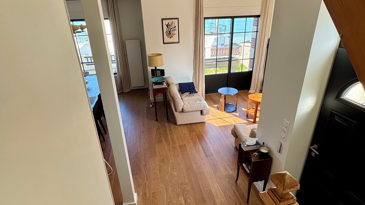 Photo of Livingroom in Saint-Regnobert-de-la-Cote-de-Nacre