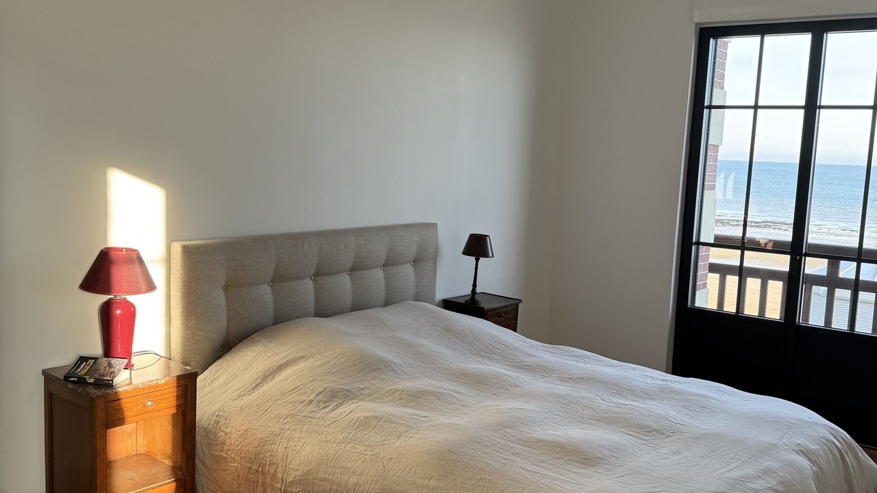 Photo of Bedroom in Saint-Regnobert-de-la-Cote-de-Nacre