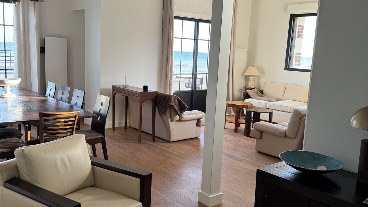 Photo of Livingroom in Saint-Regnobert-de-la-Cote-de-Nacre