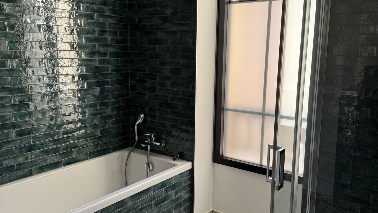 Photo of Bathroom in Saint-Regnobert-de-la-Cote-de-Nacre