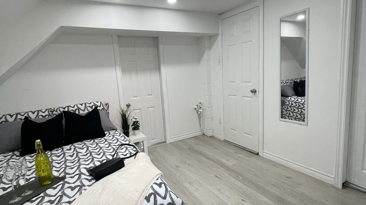 Photo of Bedroom in Bendale