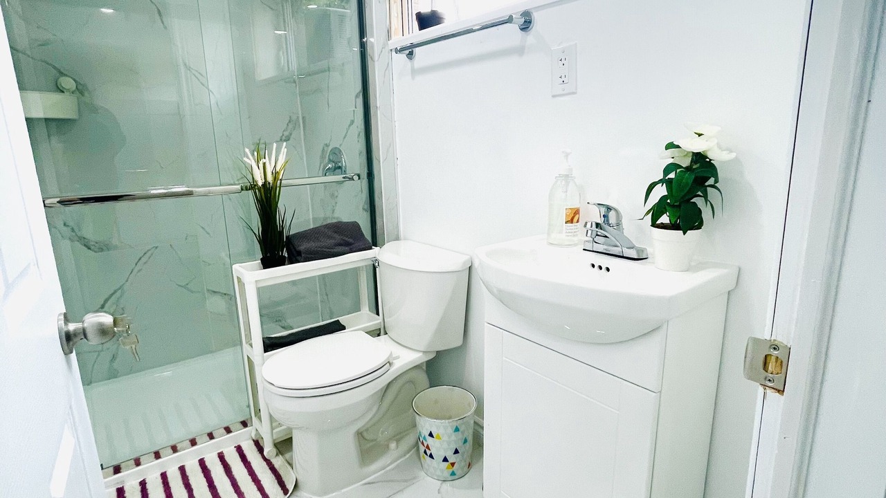 Photo of Bathroom in Bendale