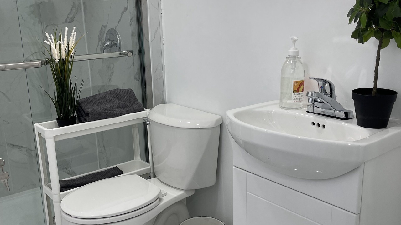 Photo of Bathroom in Bendale