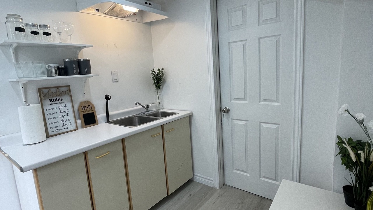 Photo of Kitchen in Bendale