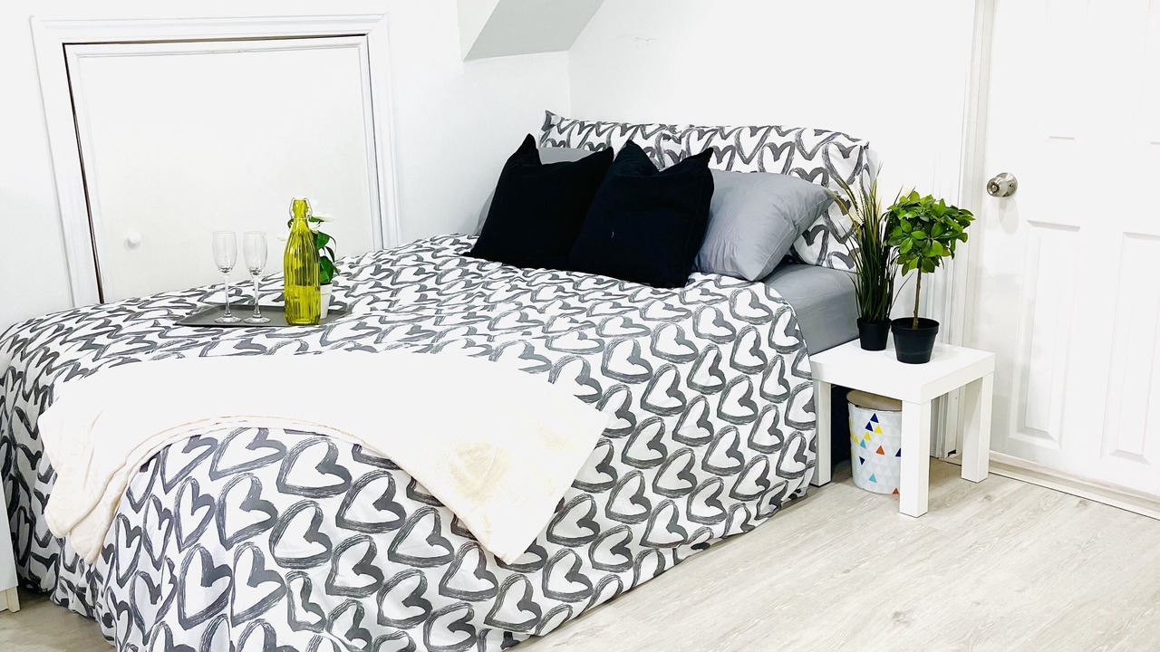 Photo of Bedroom in Bendale