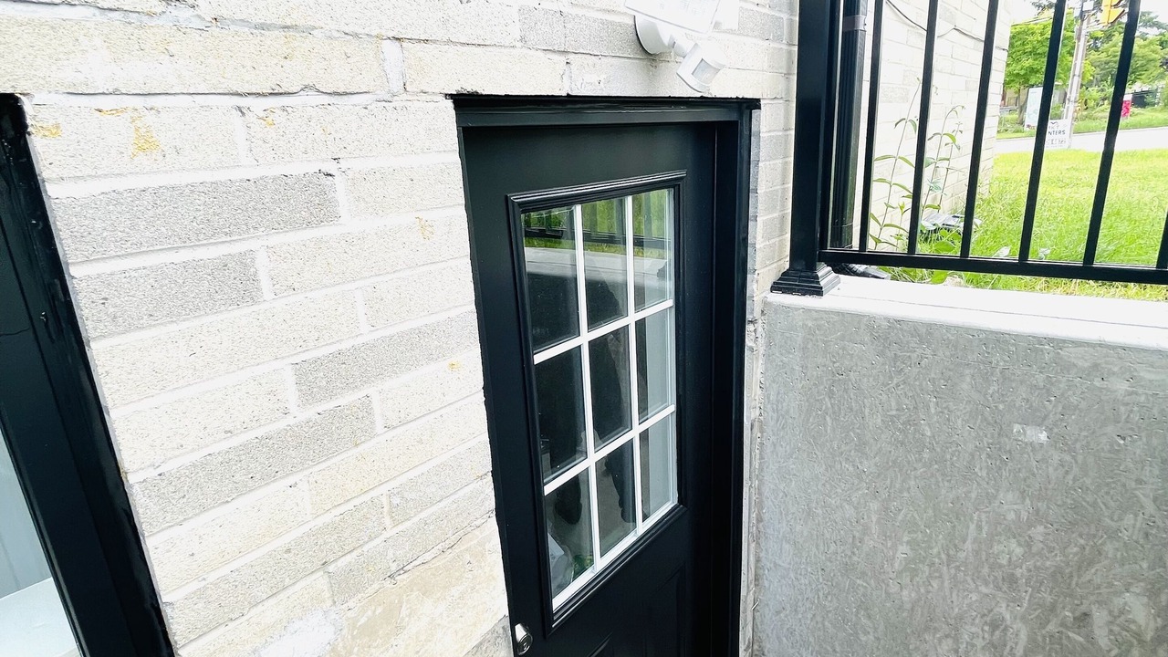 Photo of Outdoor in Bendale