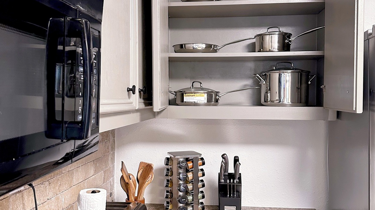 Photo of Kitchen in Southeast Houston