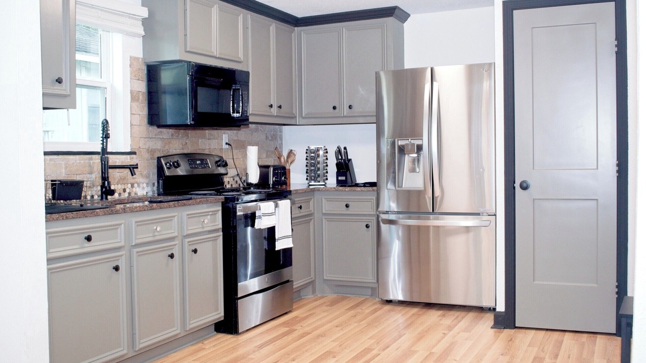 Photo of Kitchen in Southeast Houston