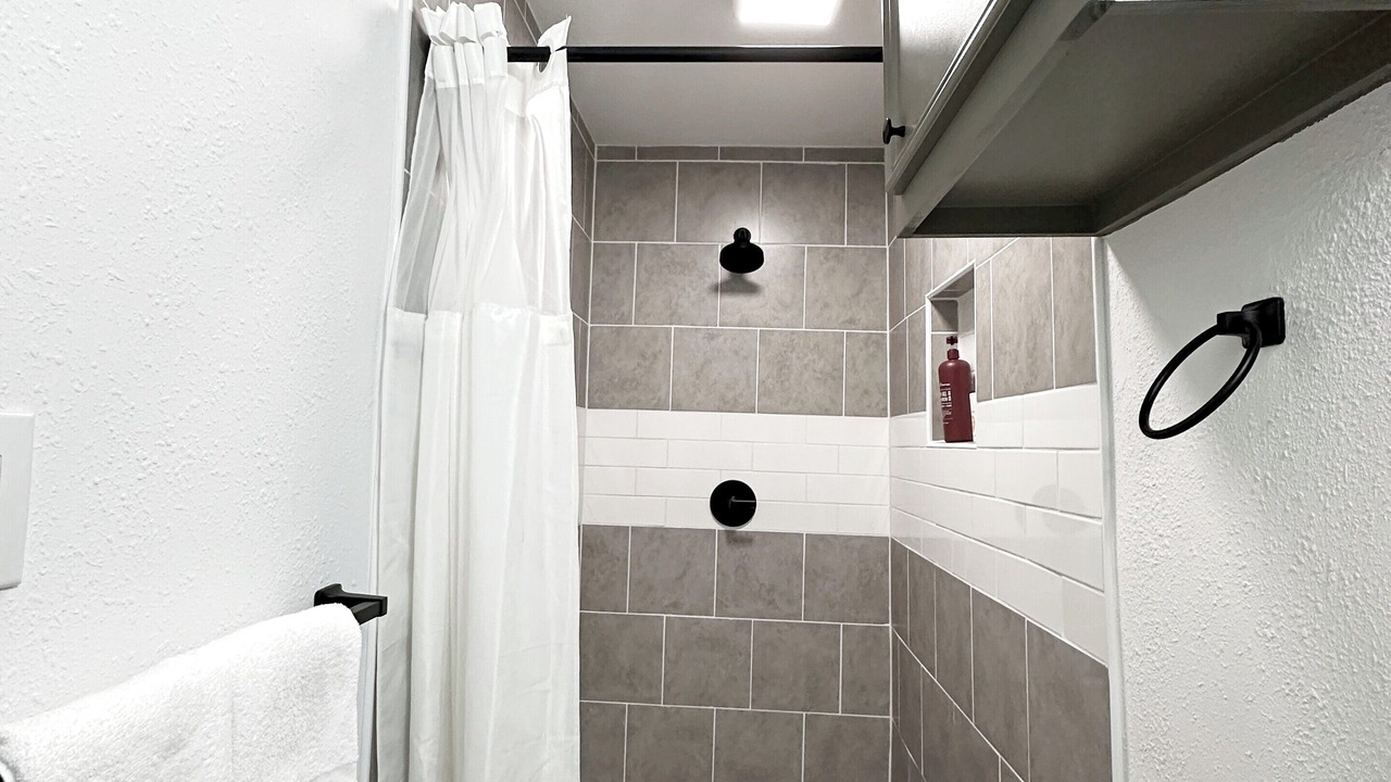 Photo of Bathroom in Southeast Houston