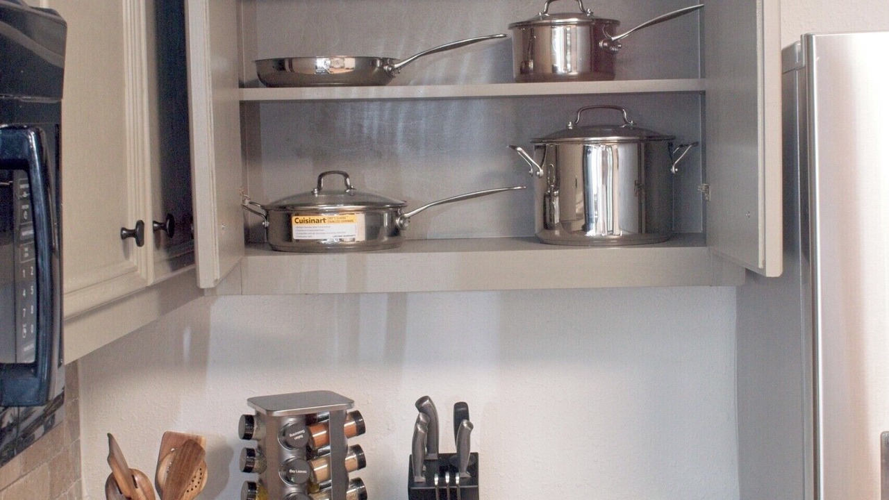 Photo of Kitchen in Southeast Houston