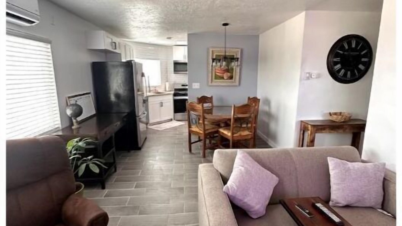Photo of Livingroom in Eldorado at Santa Fe