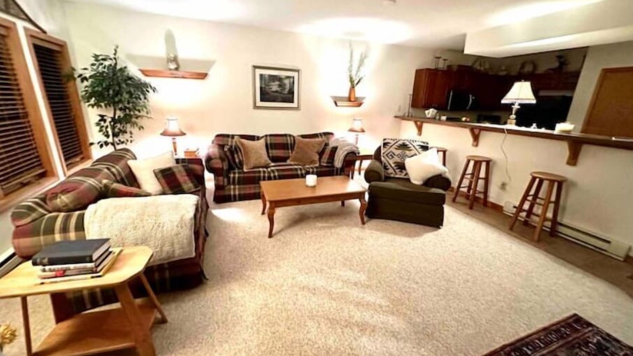 Photo of Livingroom in Hensonville