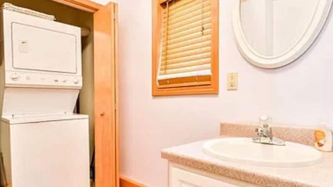 Photo of Bathroom in Hensonville