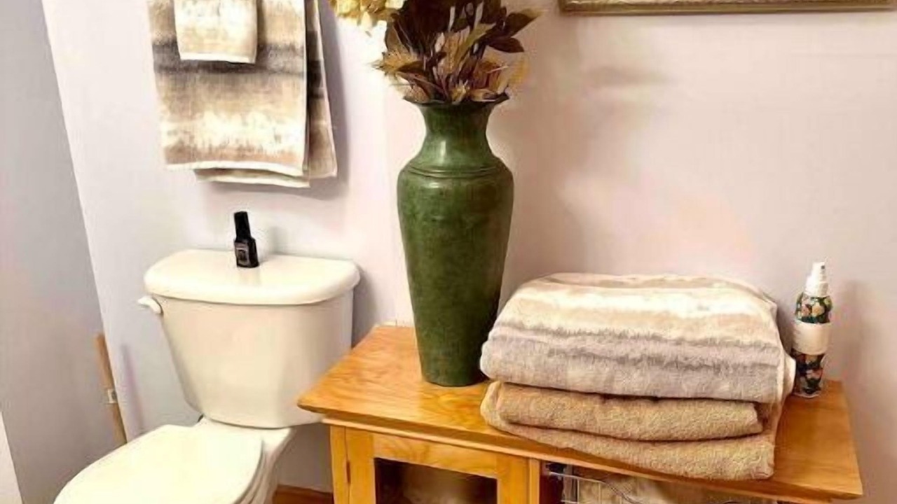 Photo of Bathroom in Hensonville
