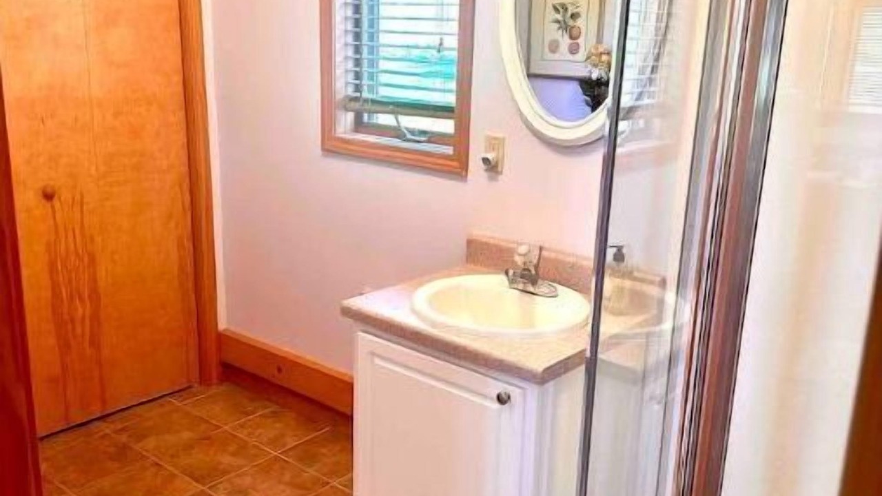 Photo of Bathroom in Hensonville