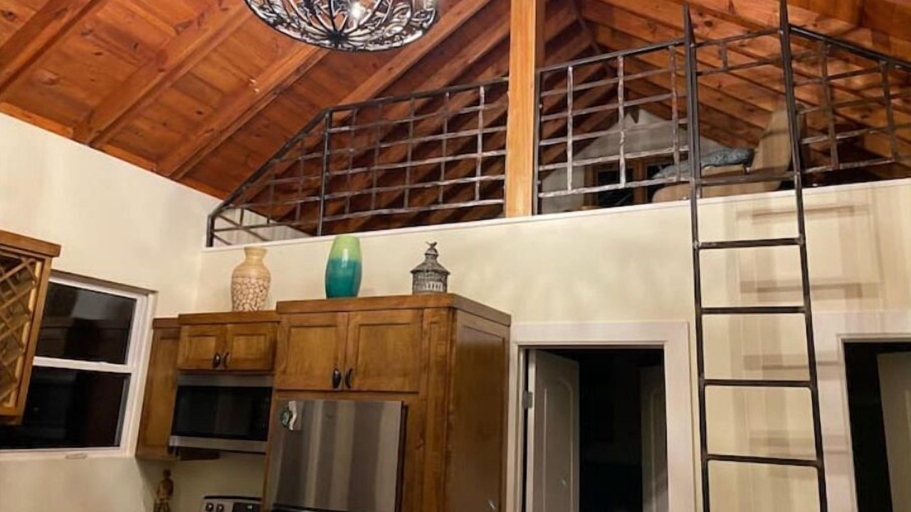 Photo of Bedroom in Cedar Creek