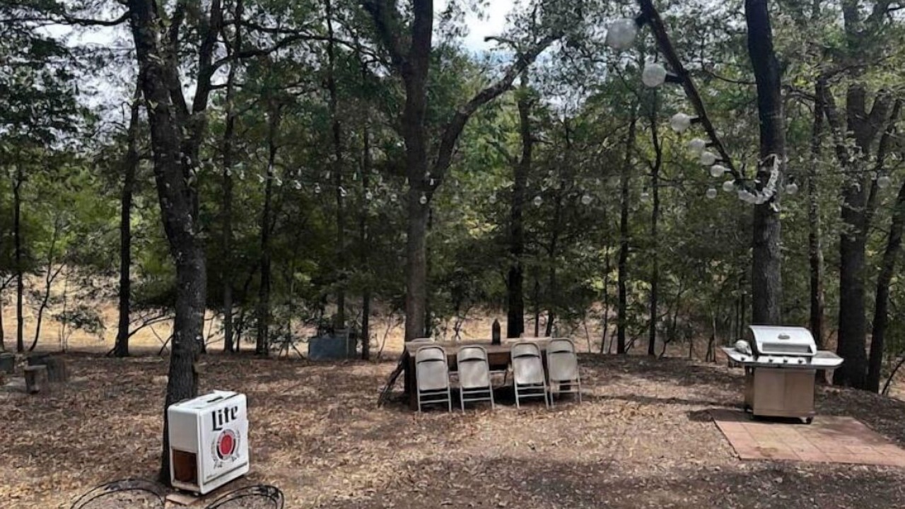 Photo of Outdoor in Cedar Creek