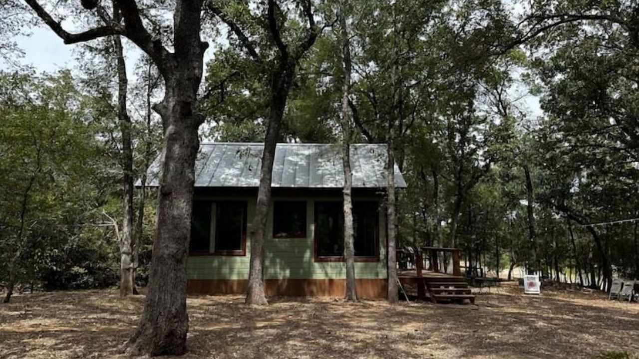 Photo of Outdoor in Cedar Creek