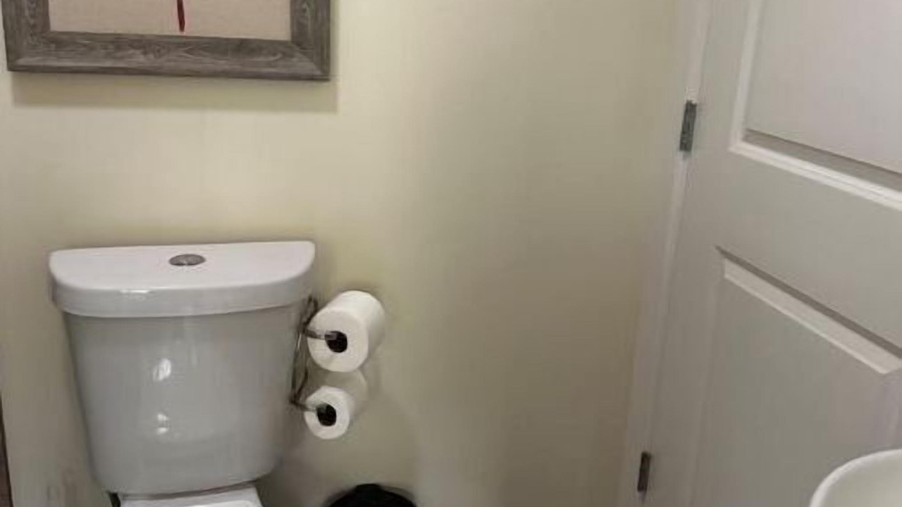 Photo of Bathroom in Cedar Creek