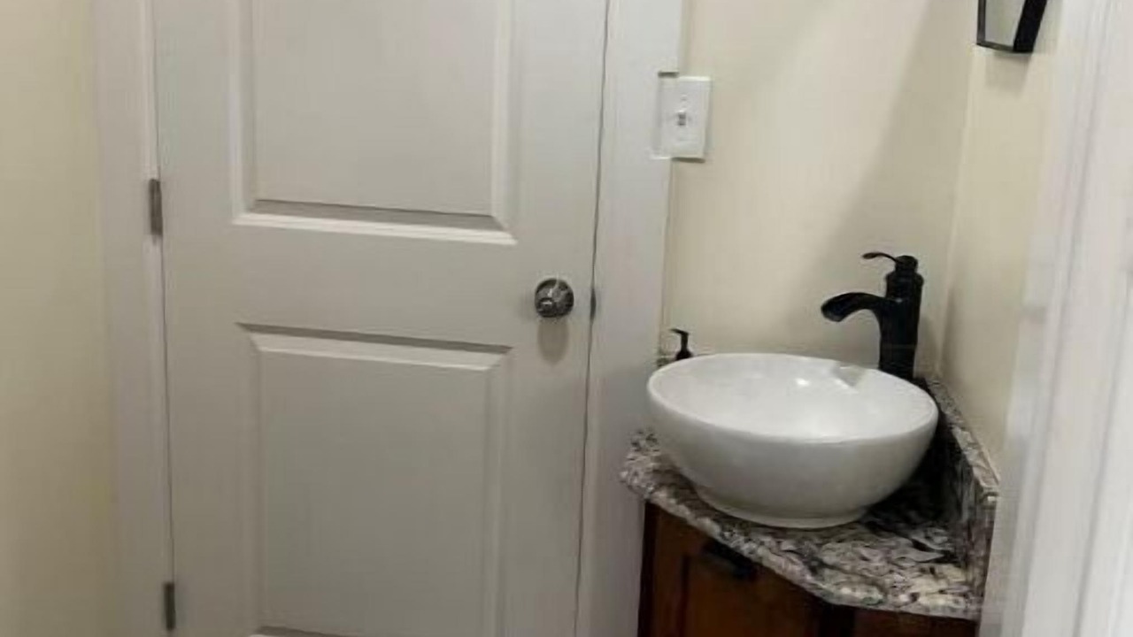 Photo of Bathroom in Cedar Creek