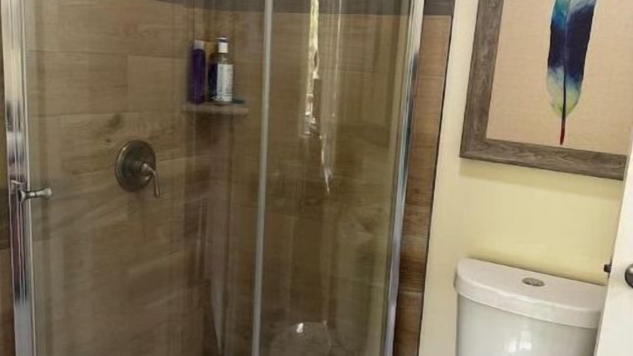 Photo of Bathroom in Cedar Creek